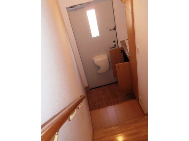 ベル・デーアの物件内観写真