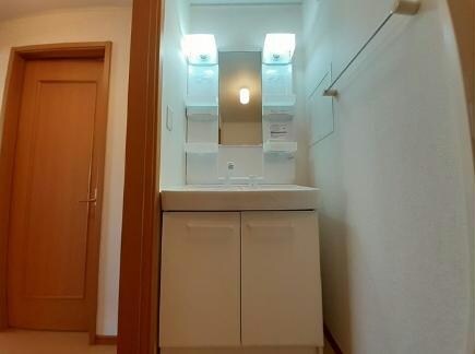 ベル・デーアの物件内観写真