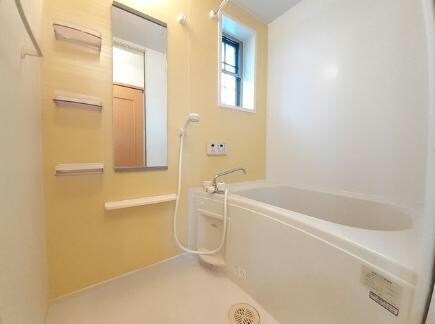 ベル・デーアの物件内観写真