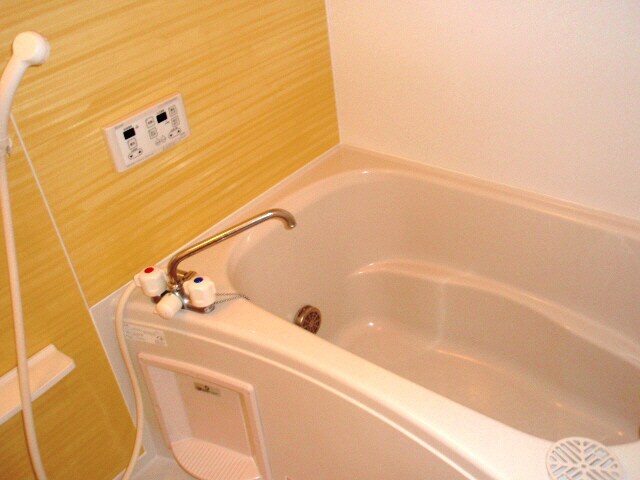 ベル・デーアの物件内観写真