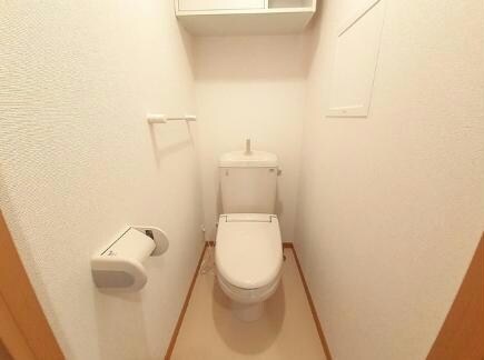 ベル・デーアの物件内観写真