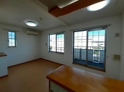 ベル・デーアの物件内観写真