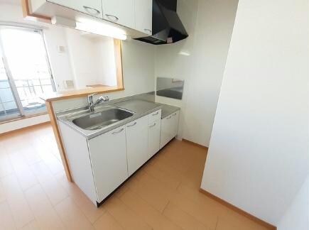 ベル・デーアの物件内観写真