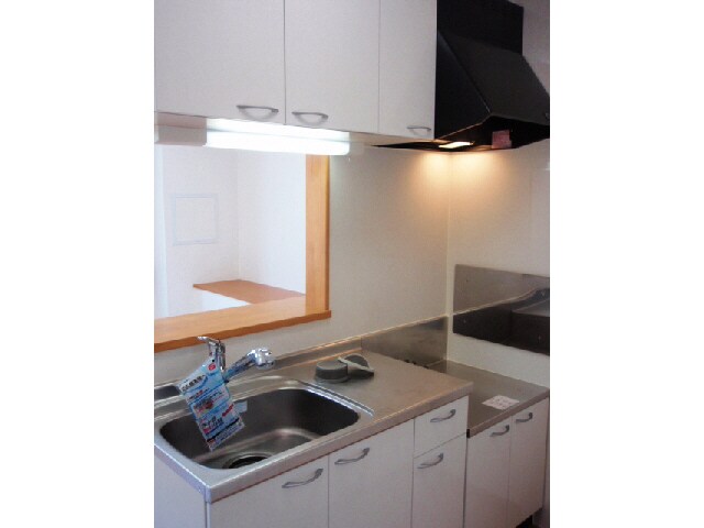 ベル・デーアの物件内観写真