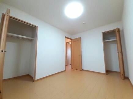 ベル・デーアの物件内観写真