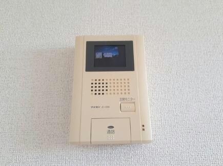 ベル・デーアの物件内観写真