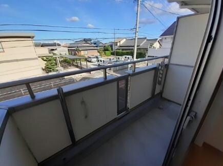 ベル・デーアの物件内観写真