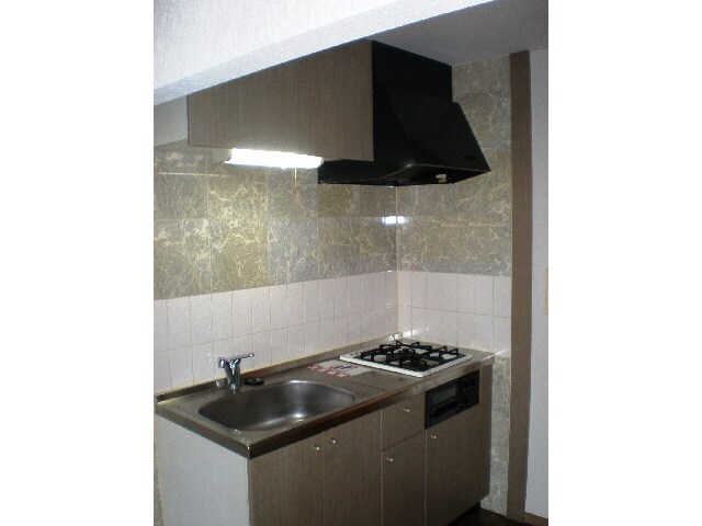 カームｆ本郷の物件内観写真