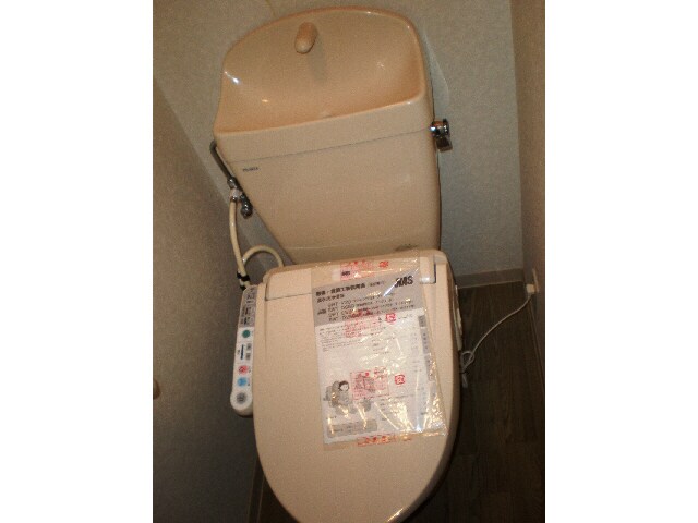 カームｆ本郷の物件内観写真