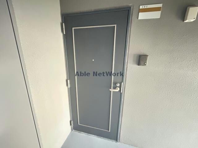 ルーセントハウスＭの物件内観写真