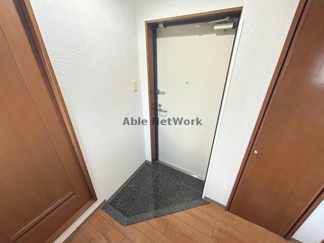 ルーセントハウスＭの物件内観写真