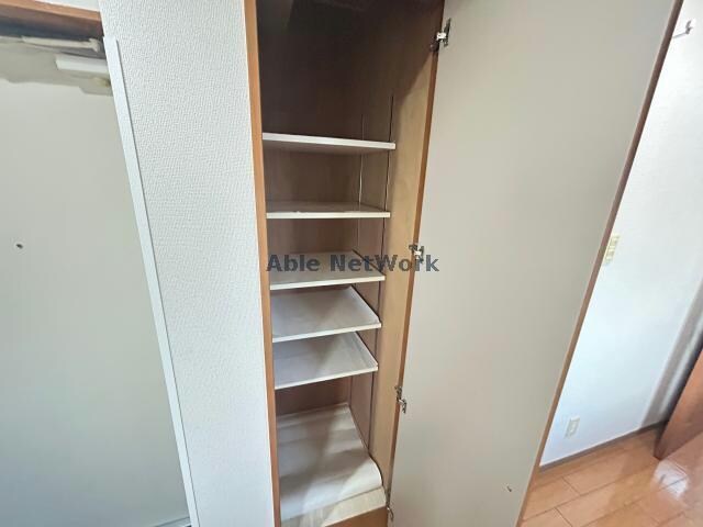 ルーセントハウスＭの物件内観写真