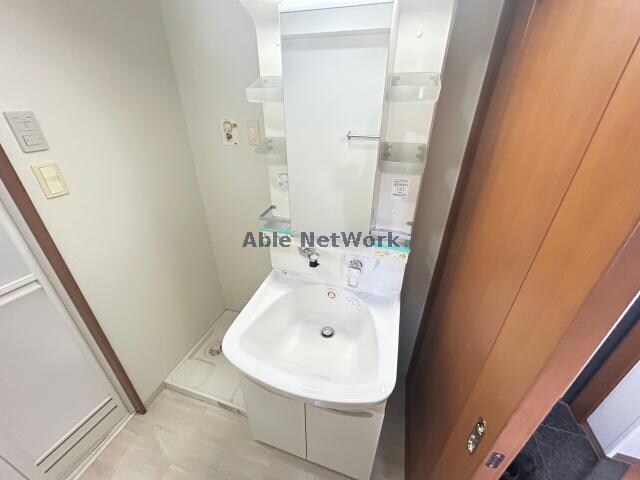 ルーセントハウスＭの物件内観写真