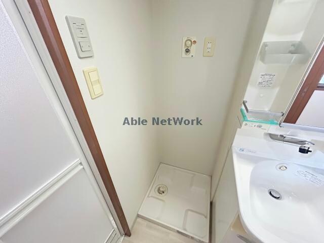 ルーセントハウスＭの物件内観写真