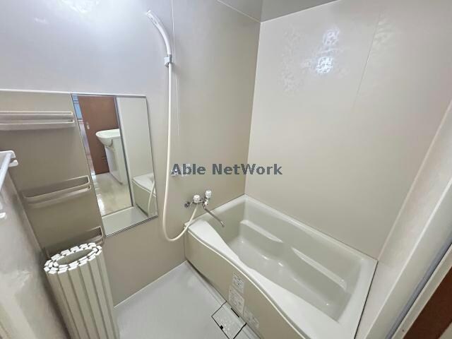 ルーセントハウスＭの物件内観写真