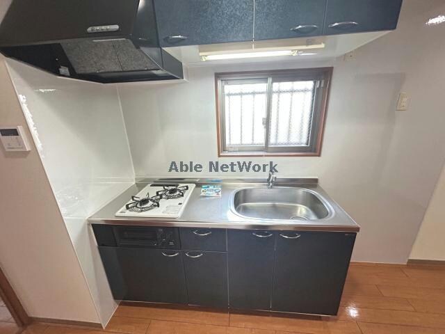 ルーセントハウスＭの物件内観写真