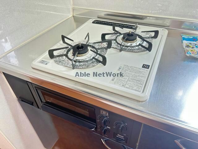 ルーセントハウスＭの物件内観写真