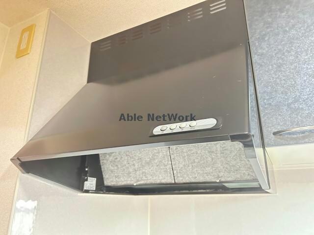 ルーセントハウスＭの物件内観写真