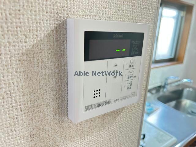 ルーセントハウスＭの物件内観写真