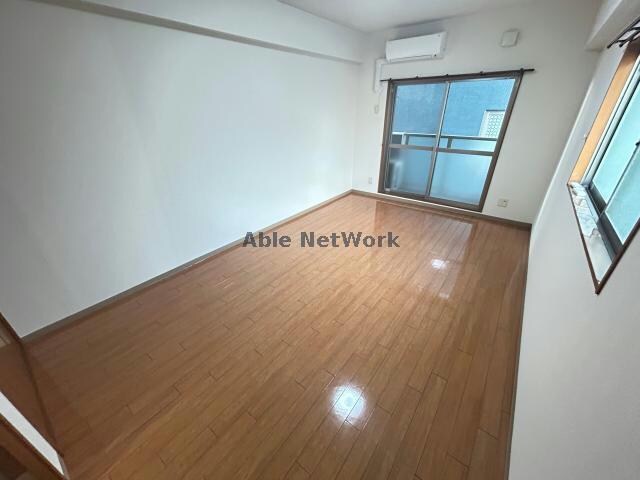 ルーセントハウスＭの物件内観写真