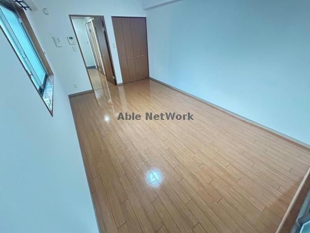 ルーセントハウスＭの物件内観写真