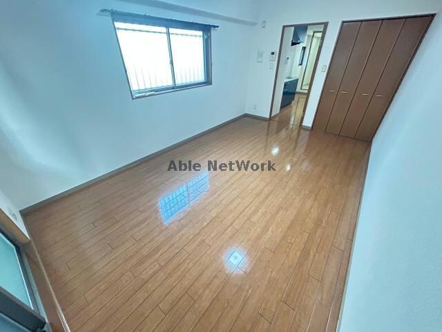 ルーセントハウスＭの物件内観写真