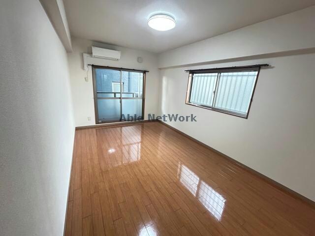 ルーセントハウスＭの物件内観写真