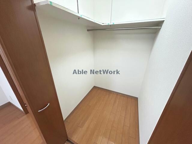 ルーセントハウスＭの物件内観写真