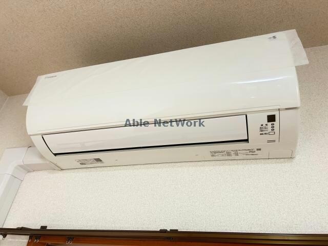 ルーセントハウスＭの物件内観写真