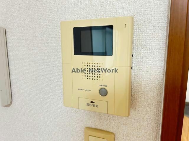 ルーセントハウスＭの物件内観写真