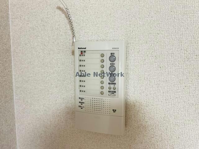 ルーセントハウスＭの物件内観写真