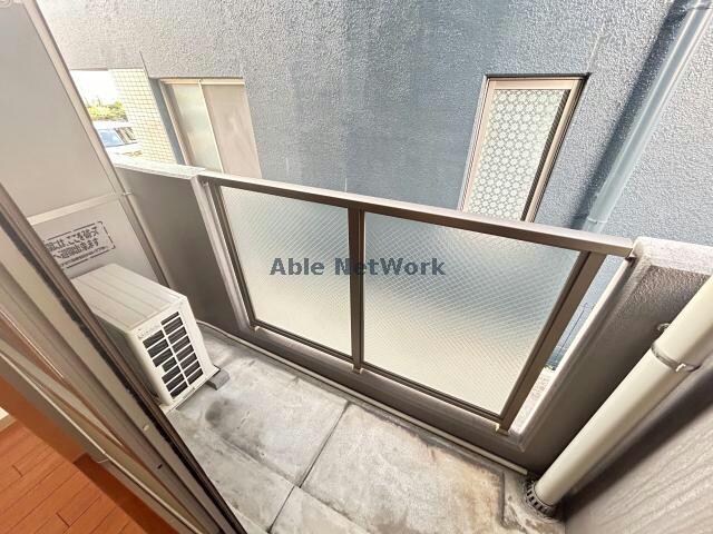 ルーセントハウスＭの物件内観写真