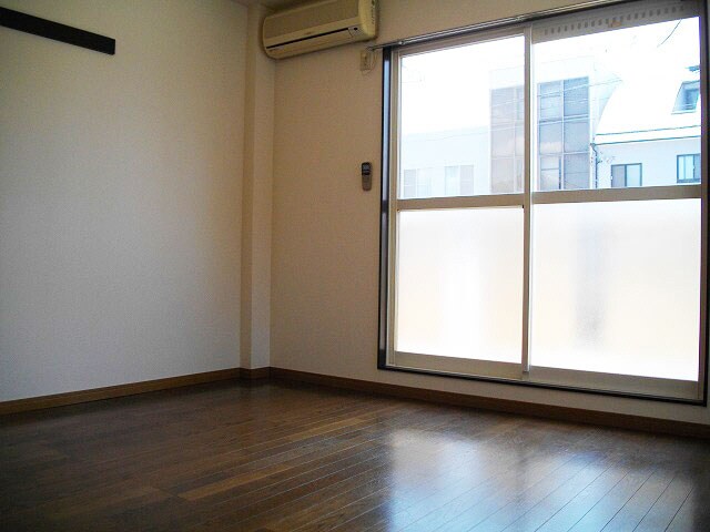 サンブライト城西の物件内観写真