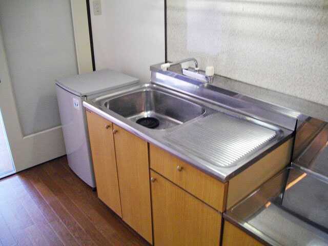 サンブライト城西の物件内観写真