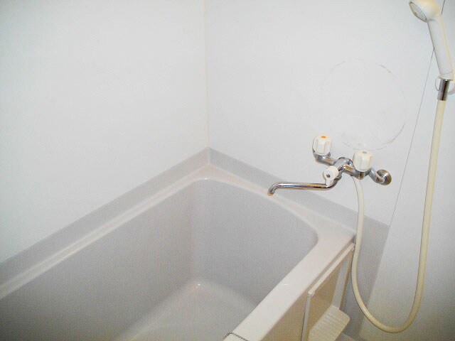 サンブライト城西の物件内観写真