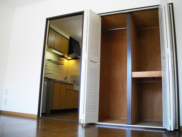 サンブライト城西の物件内観写真