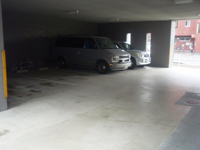 ジュニオの物件外観写真