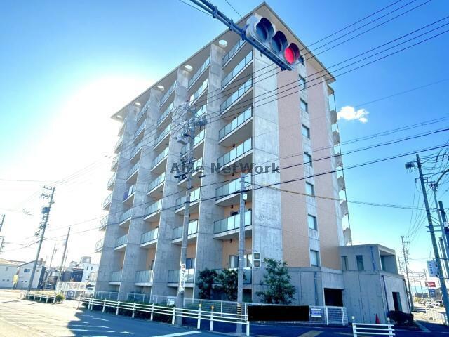 エムズハウスの物件外観写真