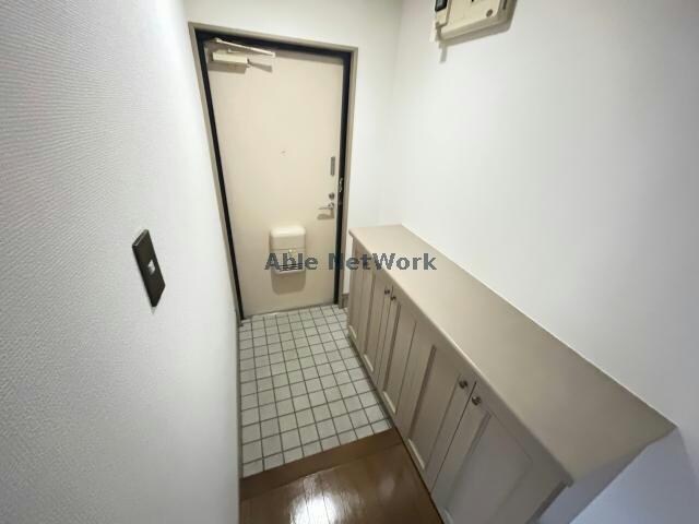 トラストホーム新清洲の物件内観写真