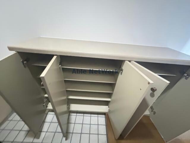 トラストホーム新清洲の物件内観写真