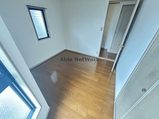 トラストホーム新清洲の物件内観写真