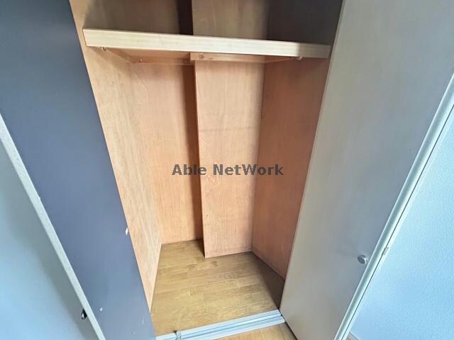 トラストホーム新清洲の物件内観写真