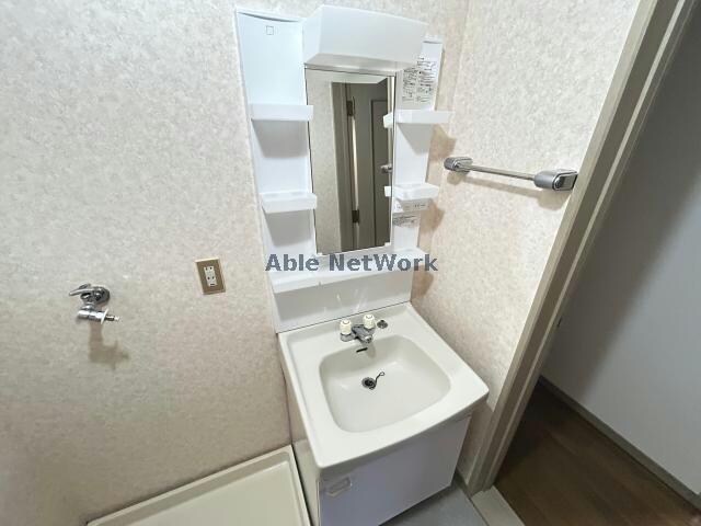 トラストホーム新清洲の物件内観写真