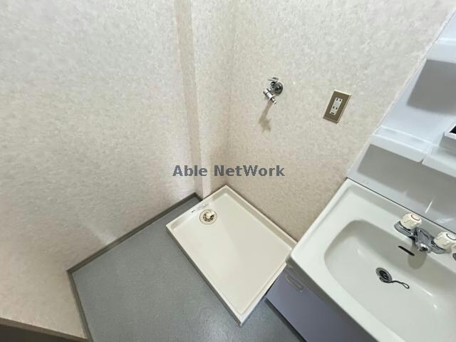 トラストホーム新清洲の物件内観写真