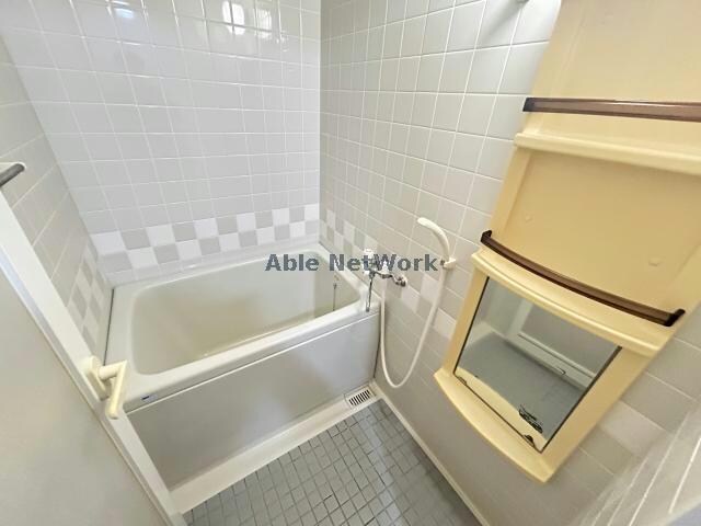 トラストホーム新清洲の物件内観写真