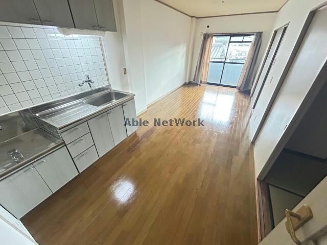 トラストホーム新清洲の物件内観写真