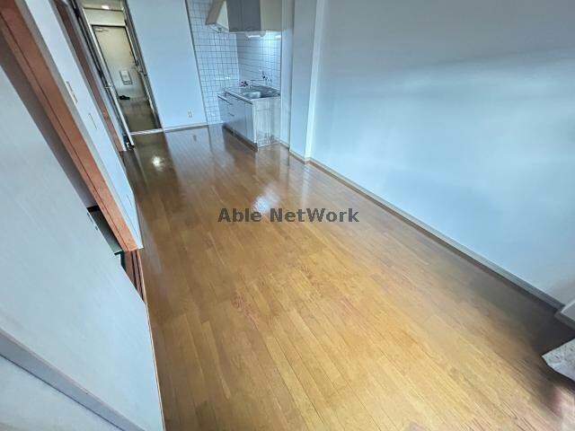 トラストホーム新清洲の物件内観写真