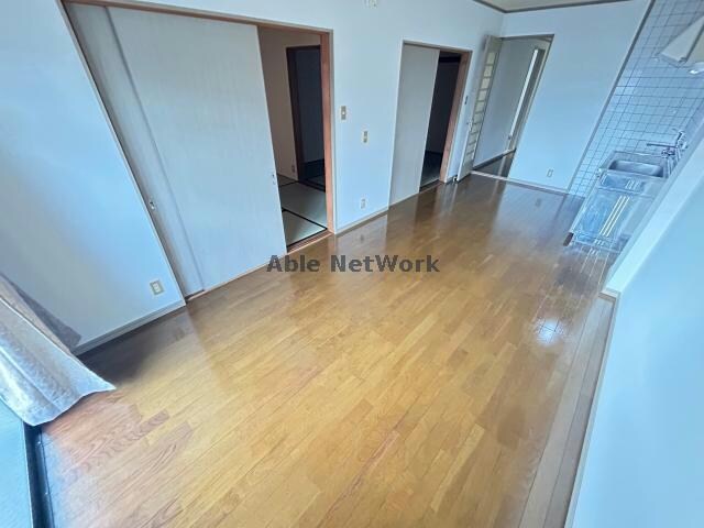 トラストホーム新清洲の物件内観写真