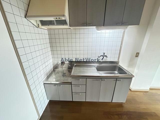 トラストホーム新清洲の物件内観写真