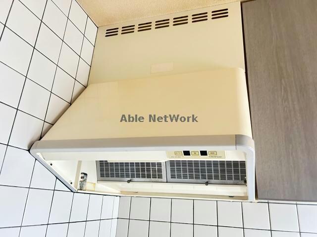 トラストホーム新清洲の物件内観写真